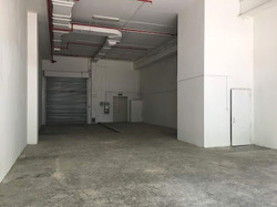 Enterprise One (D14), Office #524467141